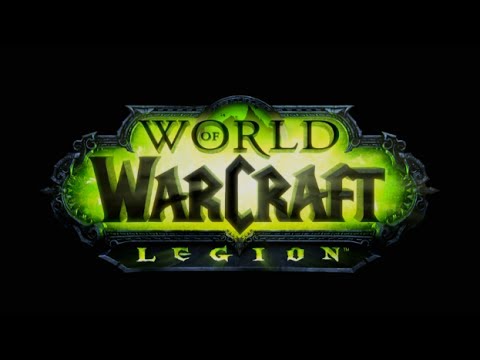 Legions 7.2.5 ...How to Upgrade Legendary Gears ..Item Level...Commentary