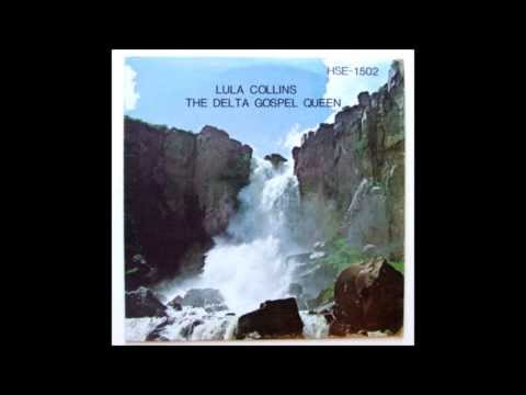 Lula Collins - Climbing Jacobs' Ladder