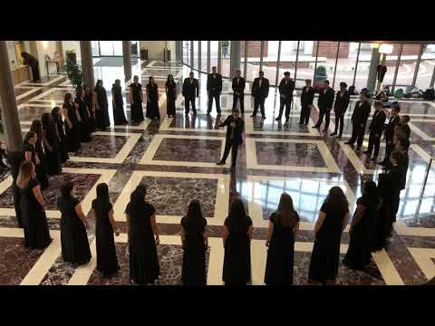 Let My Love Be Heard