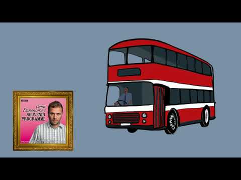 The Wheels on the Bus - John Finnemore's Souvenir Programme