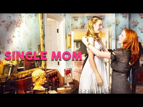 Single Mom | DRAMA | Full Movie in English