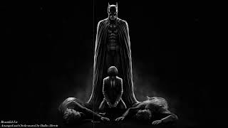 Beautiful Lie (Remastered) || ZSJL Soundtrack