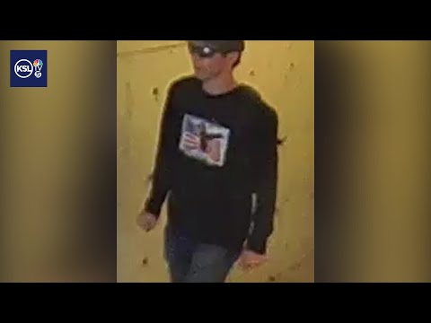 Woman shares experience coming face-to-face with man accused of killing Charlie Kirk