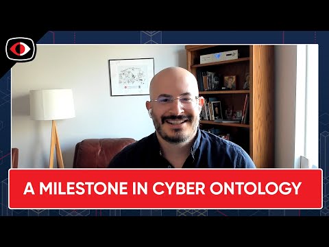 D3FEND 1.0 — A Milestone in Cyber Ontology (Security Weekly)