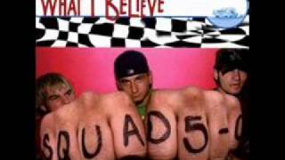 Squad Five-O - Hand Over Fist [HQ]