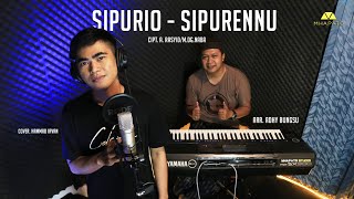 Download lagu SIPURIO SIPURENNU - A.RASYID A/M DG.NABA - VOC : HAMMAD IRVAN mp3