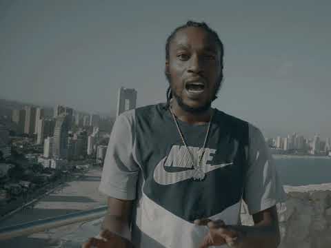 El Patron 970 - How Many Times (Official Video)