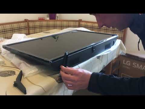 32 colių LG 32LQ63006LA | išmanusis Televizorius | WebOS 3.0 | FHD video