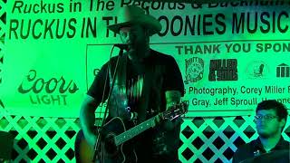 Bob Wayne -  Dope Train