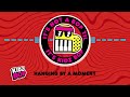 Hanging By A Moment (Visualizer) | KIDZ BOP Kids
