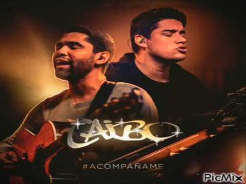 CAIBO #ACOMPÁÑAME (COMPLETO)