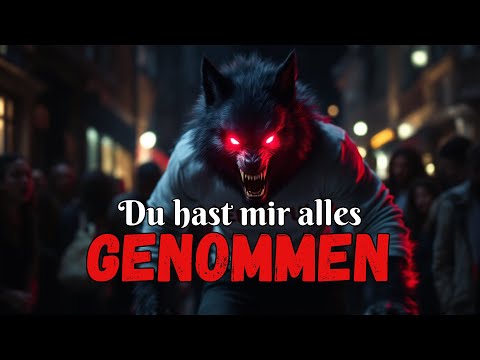 VENGEFUL - Du hast mir alles genommen!