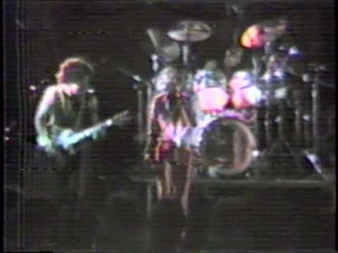Thumbnail for Both Sides - You Don't Want Me Anymore and Head First by J.O.E., Head, The Band, Y&T