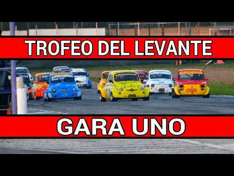 immagine di anteprima del video: CHALLENGE ASSOMINICAR E CAMPIONATO ITALIANO LE BICILINDRICHE...