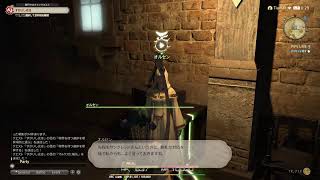 【後編】スサノオ村岡のぐだぐだFF14【カノンちゃんの冒険記】