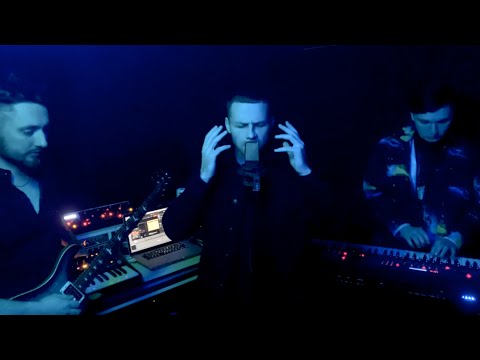 BRAGKEN, CATMOONK, ISIDA - Voice in my head