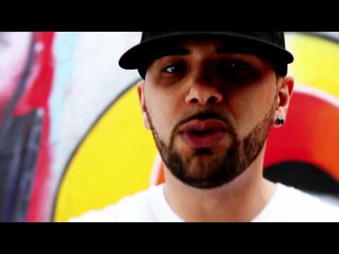 Smooth Kidd - L'Ultimo Sorriso [Street Video]
