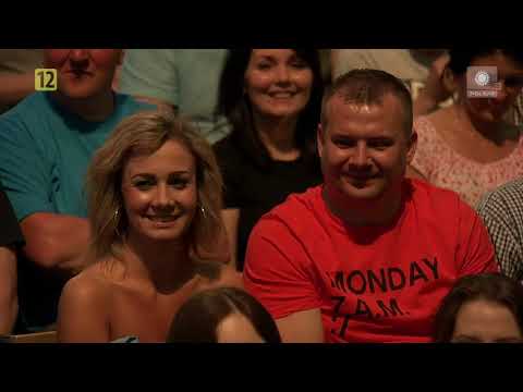 Sopocki Hit Kabaretowy 2017 - Ani Mru Mru - Sanatorium