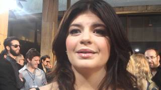 Casey Wilson video