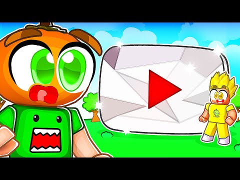 Roblox's 9,999,999 SUBSCRIPTIONS OLD!