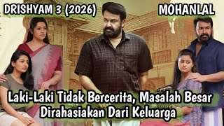 Download lagu Plot Twist Film Ini Bikin Melongo || Alur Cerita Film India Terbaru MOHANLAL mp3