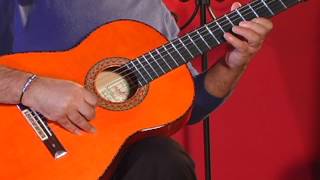 Armik - Love Letters - OFFICIAL