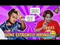 Prank Call To @sameerstaylo7  (Haan meri jaan)🤣 |Gone extremely wrong 😂 |prank call 3.0|gtrvlogs