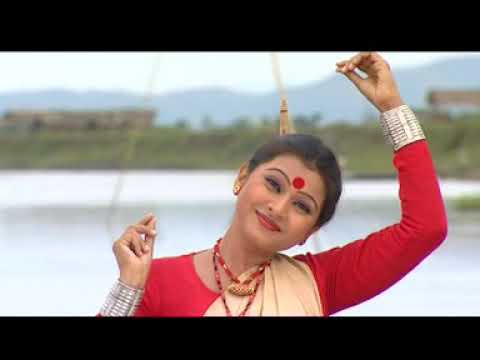 MOINAJAN (2009) | Full Assamese Film |Rerelease 2026| New Assamese Film | Jatin Bora | Aaimi Baruah