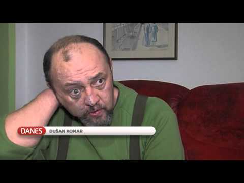 Policist po nesreči ostal brez rok