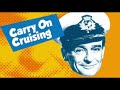 The Opening Theme Music From Carry On Cruising 1962 Music Is By Eric Rogers