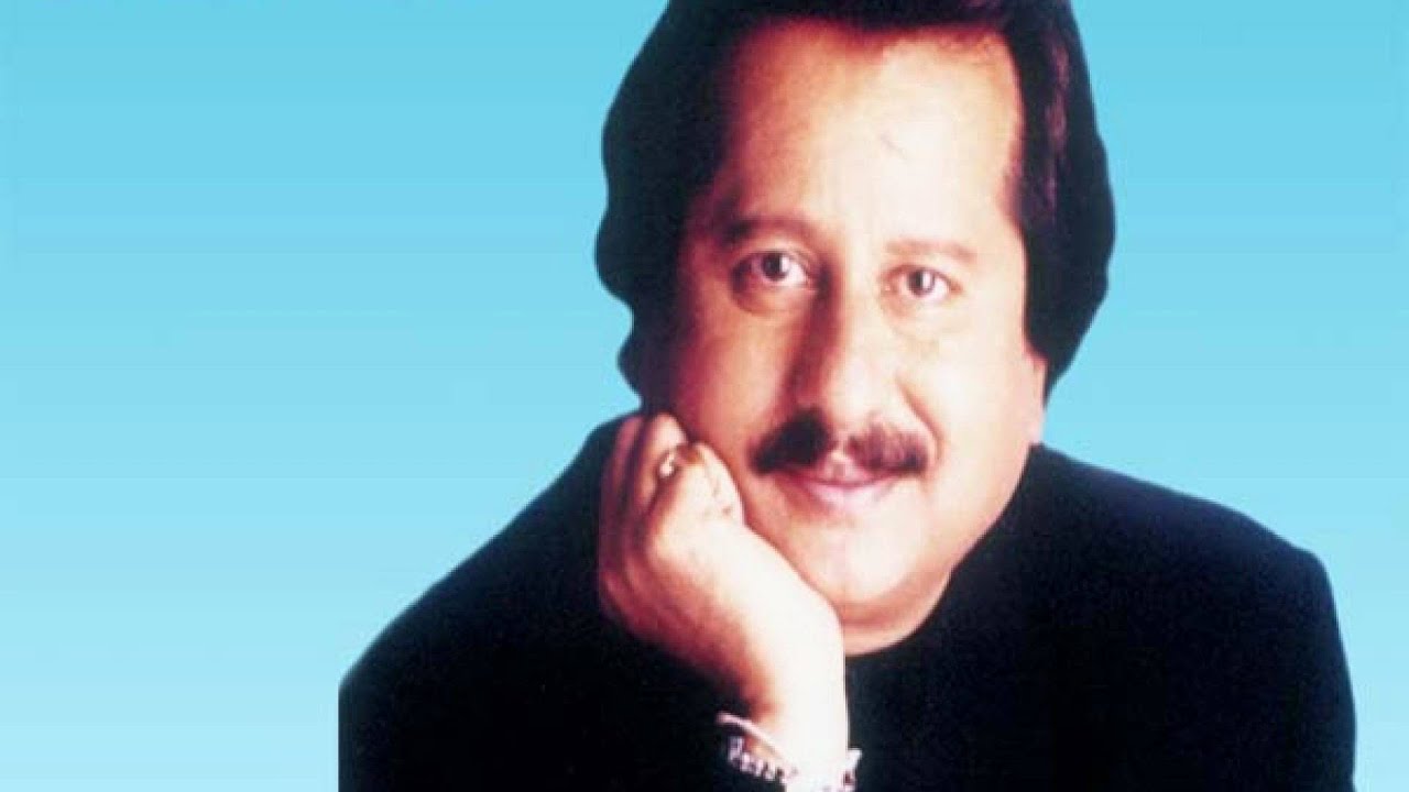 Dil Sine Mein Aaina Tha Lyrics  | Khwab | Pankaj Udhas | Pankaj Udhas | Pankaj Udhas