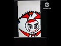 Jenny Wakeman Kills Chaos Jenny Test By Fafa Al Animation