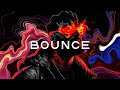 Mr Junior BOUNCE Alpha