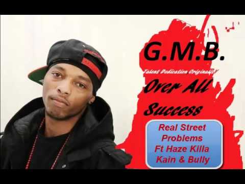 GMB Real Street Problems