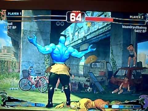 ssf4 dsim vs seth.AVI