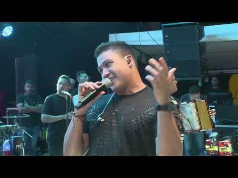 OLVIDA ESA PENA - En Vivo desde El Paso Cesar  Fello Zabaleta & Coco Zuleta