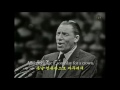 The Old Rugged Cross -George Beverly Shea 그 낡고 굳센 십자가 (영어 한글 자막 English/ Korean subtitles)