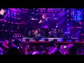 Festival de Viña 2012, Luis Miguel, Tres palabras - La Barca