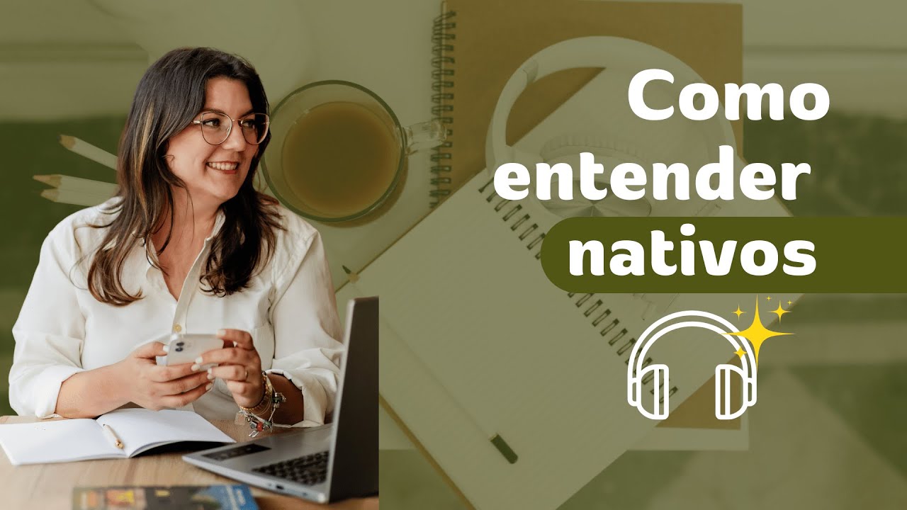 Como treinar seu ouvido para o inglês e nunca mais ficar perdido em conversas