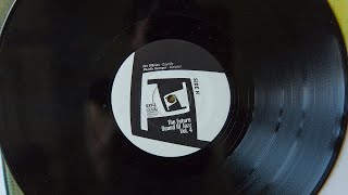 Ian O'Brian - Dayride (vinyl)