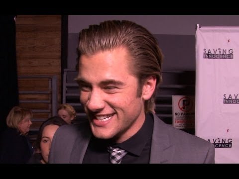 Luke Benward Talks Ravenswood's Dillon, Shocking Midseason Finale