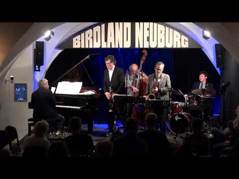 John Marshall-Chris Byars Quintet - Five Will Get You Ten (Thelonious Monk, Sonny Clark)