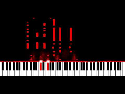 NOTD & Hastings - Killing Me (Piano Synthesia Version)