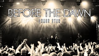 BEFORE THE DAWN - Chaos Star (Official Video) | Napalm Records
