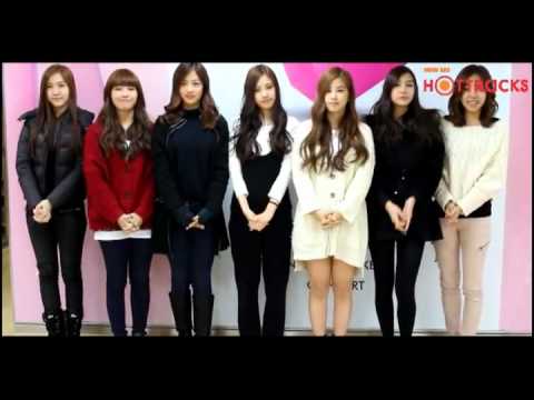 [CLIP/111125] A Pink Video Greeting (HOTTRACKS)