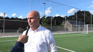 Interviews Lekvogels -  sv Meerkerk