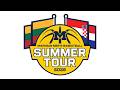 Michigan Basketball vs Lithuania