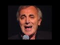 Charles Aznavour - Sa jeunesse (1994)