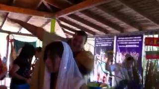 Rosa Pérez - Rosita Y Freddy , cantándole al Señor !!