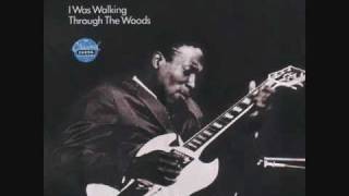 BUDDY GUY - I GOT A STRANGE FEELING - 1960